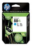 Tonersepeti Hp 88XL C9391A Orjinal Mavi Kartuş