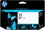 Tonersepeti Hp 72-C9372A Orjinal Kırmızı Kartuş