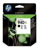 Tonersepeti Hp 940XL-C4906A Orjinal Siyah Kartuş