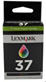 Tonersepeti Lexmark 37-18C2140E Orjinal Renkli Kartuş
