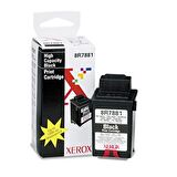 Tonersepeti Xerox DocuPrint C20-8R7881 Siyah Orjinal Kartuş