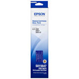 Tonersepeti Epson LX-350-S015647 Orjinal Şerit 2'li Paket