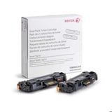 Tonersepeti Xerox B205-106R04349 Orjinal Toner İkili Paket