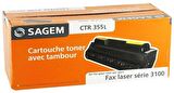 Tonersepeti Sagem MF-3175/CTR-355L Orjinal Toner