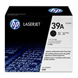 Tonersepeti Hp 39A-Q1339A Orjinal Toner