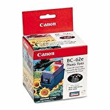 Tonersepeti Canon BC-62E Orjinal Fotoğraf Kartuşu