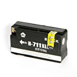 Tonersepeti Hp 711XL-CZ129A Siyah Muadil Kartuş
