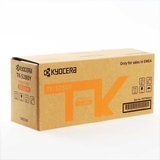 Tonersepeti Kyocera TK-5280Y Sarı Orjinal Toner P6235cdn P6635cidn