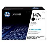 Tonersepeti HP 147A Siyah Orjinal Toner W1470A
