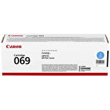Tonersepeti Canon CRG-069 Mavi Orjinal Toner 5093C002