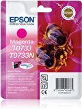 Tonersepeti Epson C13T10534A10 Kırmızı Orjinal Kartuş