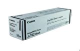 Tonersepeti Canon T02 Siyah Orjinal Toner 8529B001