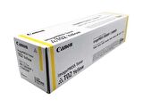 Tonersepeti Canon T02 Sarı Orjinal Toner 8532B001