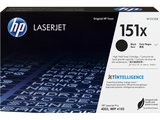 Tonersepeti HP 151X Siyah Orjinal Toner Yüksek Kapasiteli W1510X