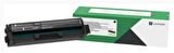 Tonersepeti Lexmark 20N5XK0 Ekstra Yüksek Kapasiteli Siyah Orjinal Toner