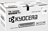 Tonersepeti Kyocera TK-5430K (1T0C0A0NL1) Siyah Orjinal  Toner