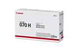 Tonersepeti Canon CRG-070H Yüksek Kapasite Siyah Orjinal Toner
