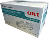 OKI 01283601  Drum Ünitesi - ES4131/ES4132