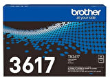 Brother TN-3617 Yüksek Kapasiteli Orjinal Toner 18K