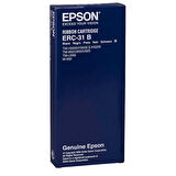 Epson ERC-31B Orjinal Şerit S015369