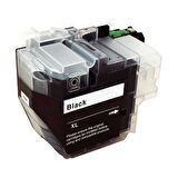 Brohter LC3719XL Siyah Muadil Kartuş