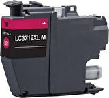 Brohter LC3719XL Kırmızı Muadil Kartuş