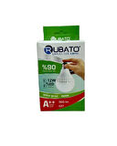 Rubato şarjlı led ampul