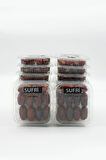 MEDİNE SUFRİ HURMA 12 Lİ PAKET - 100 GR İNCE KABUKLU TADIMLIK HAC DÖNÜŞÜ HEDİYELİK HURMA
