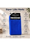 Mikrosil Süper Lüx Havlu Bez