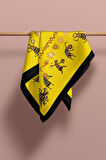KADIN DESENLİ BANDANA