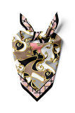 C19 KADIN DESENLİ BANDANA