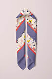 Y64 KADIN DESENLİ BANDANA