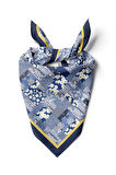 KADIN DESENLİ BANDANA