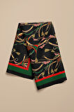 C22 KADIN DESENLİ BANDANA