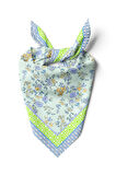 G71 KADIN DESENLİ BANDANA