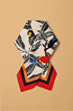 D27 KADIN DESENLİ BANDANA