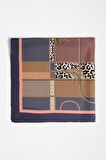 C39 KADIN DESENLİ BANDANA