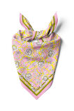 C43 KADIN DESENLİ BANDANA