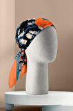 D29 KADIN DESENLİ BANDANA