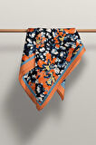 D29 KADIN DESENLİ BANDANA