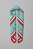 D40 KADIN DESENLİ BANDANA