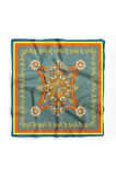 C37 KADIN DESENLİ BANDANA