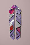 C73 KADIN DESENLİ BANDANA