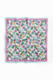F70 KADIN DESENLİ BANDANA