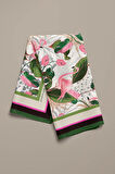 C34 KADIN DESENLİ BANDANA