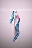 KADIN DESENLİ BANDANA