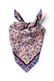 C25 KADIN DESENLİ BANDANA