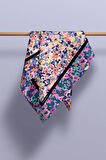 C25 KADIN DESENLİ BANDANA