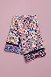 C25 KADIN DESENLİ BANDANA