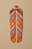 B51 KADIN DESENLİ BANDANA DG-502